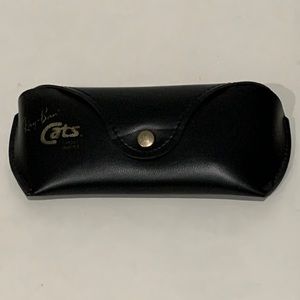 Authentic Ray-Ban Cats Black Case
